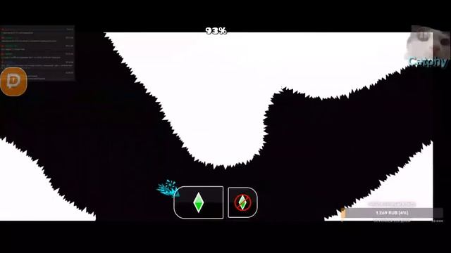 🔴СТРИМ! [Verifying] TPAHS by CatphyTeam #6 (michigun жив?!) | Geometry Dash