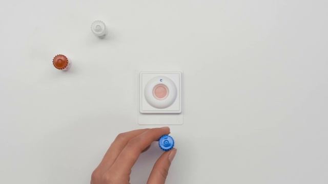 INSTI HIV Self Test - World's fastest HIV home test