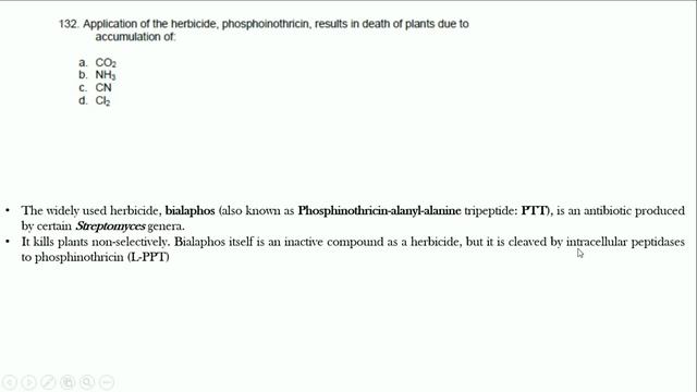 ONLINE Classes DBT GATE CSIR: BET 18-132