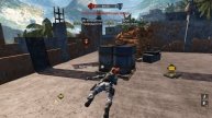 WARFACE (Варфейс) (песты тащат) ))) "_НА-НЕРВАХ_" vs " -_Регион_06_-" КВ на "убежке"