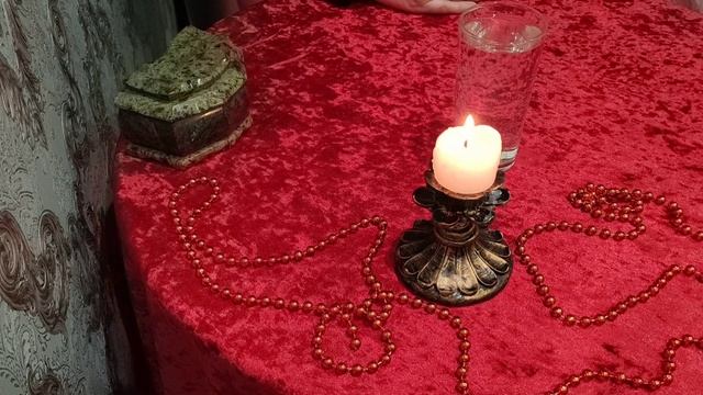 ЗАГОВОР НА ИСПОЛНЕНИЕ ЖЕЛАНИЯ