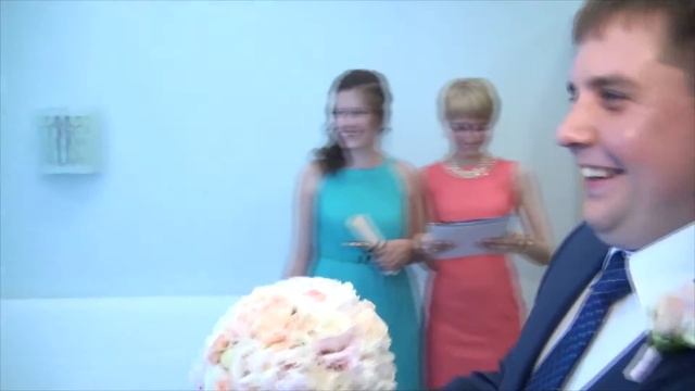 Свадебный клип