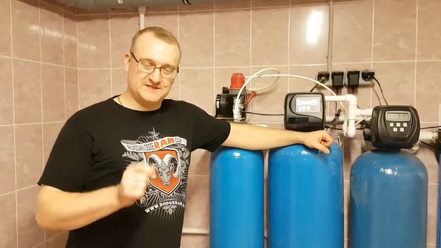 Ремонт скважинного оборудования