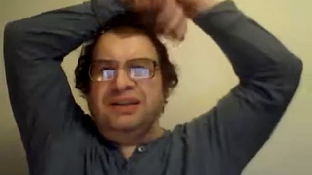 Видеообращение Сергея Мавроди 27 июня