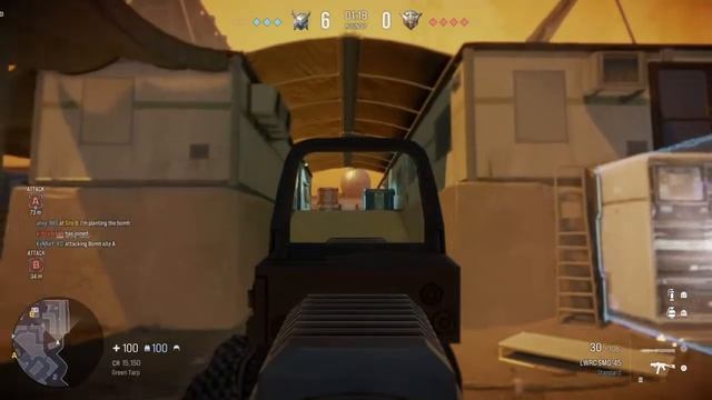 My Craziest Game Yet in Warface Breakout! 25+ Kills!!