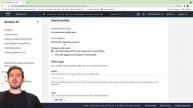 How to Setup S3 Cross Region Replication | AWS S3 Tutorial