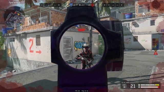 ЭТУ ПОЗИЦИЮ ЗНАЮТ 0,00000000001% ИГРОКОВ WARFACE
