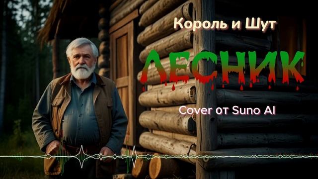 Лесник - Король и Шут [Cover by SieReNaDa]