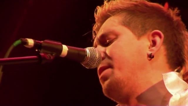 Элизиум - Стрелки на часах Live 2007