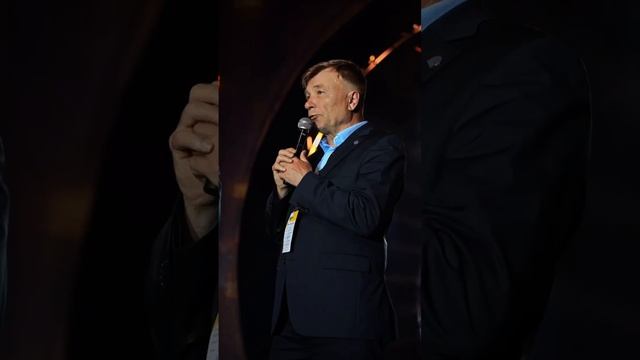 ОТЧЕТНЫЙ РОЛИК С КОРПОРАТИВНОГО МЕРОПРИЯТИЯ