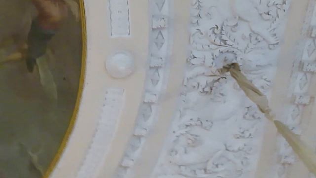 БОЛЬШОЙ ГАТЧИНСКИЙ ДВОРЕЦ