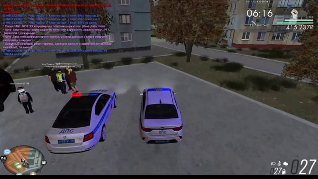 Уход от РП (Vladimir_Potapov)