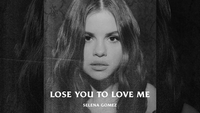 Selena Gomez - Lose You To Love Me (Acapella / Audio)