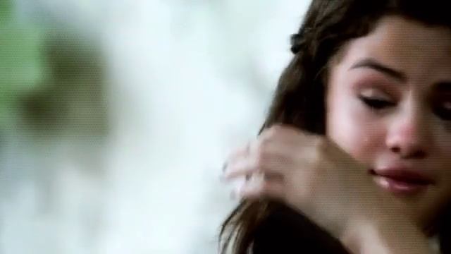 Selena I'm Coming Home.