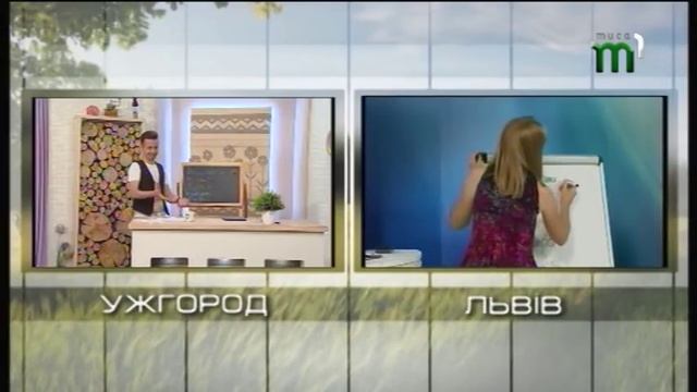 Як галичани відгадують слова з закарпатської говірки. Рубрика "The Ґвара"