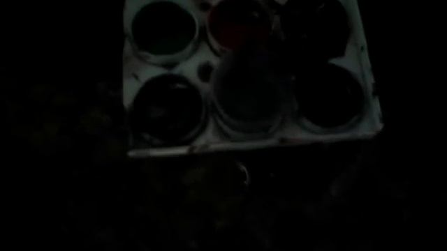 Делаем лизуна без клея и натрия .Старая попытка лизуна.👍💙💜😻😍💓
