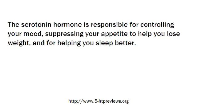 The Potential Side Effects of 5-HTP