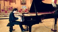 F. Chopin etude №16