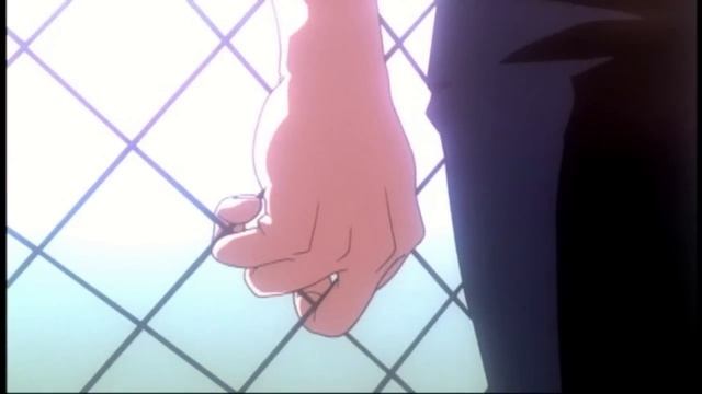 The End of Evangelion - "Deftones Hole In The Earth" [203 Seconds]