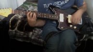 rocksmith phrygian dominant