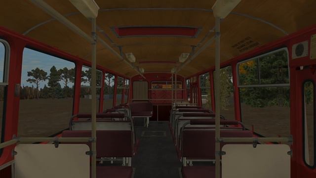 [OMSI 2] [Release] Add-On LIKINO-677 | Soundpack preview
