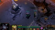 Overthrow за Pudge в дота 2 Свержение