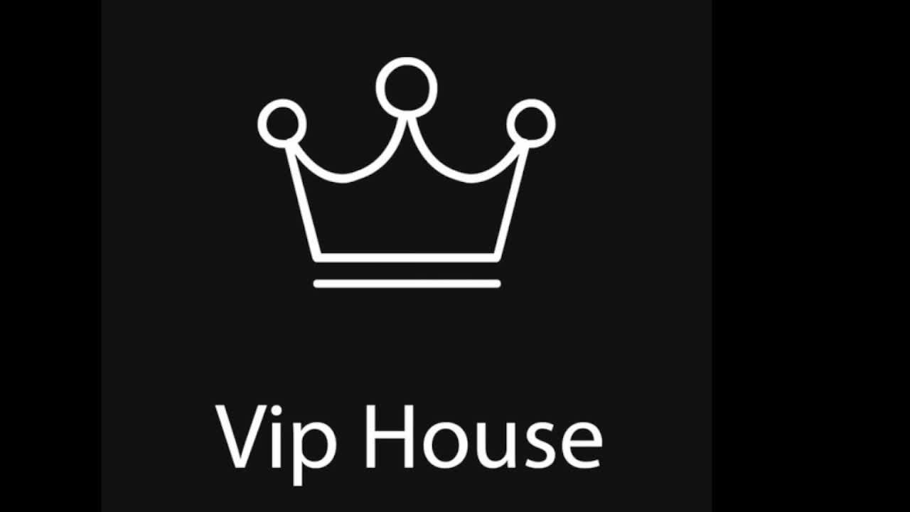 музыка vip house