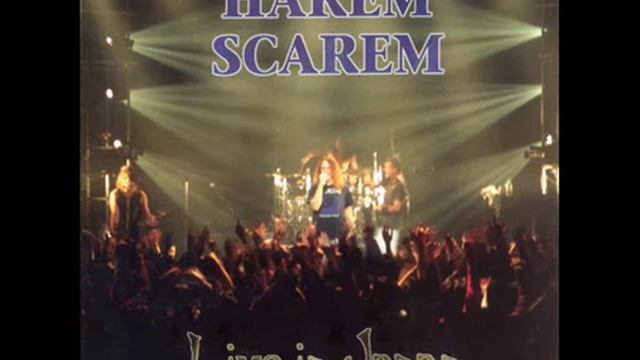 Harem Scarem - Live In Japan 1996 (Full Album) (1)