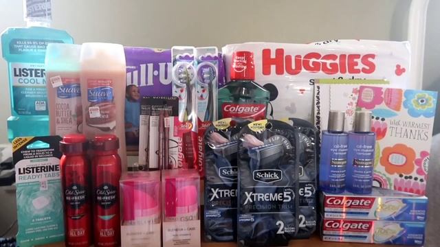 Neutrogena GRATIS + HUGGIES!! • Compra CVS 6/28/20 al 7/4/20