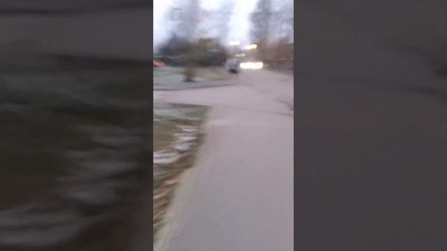 Иду за ХОДДОГОМ!!!👽