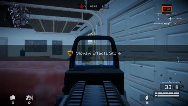 warface на нинтендо