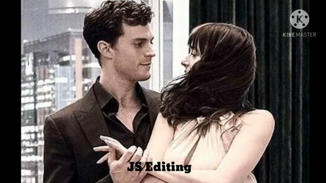 Fifty shades movie pictures _ Christian Grey _ Anastasia Steele _ Love_me_like_you_do_Song