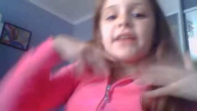 как я поью под песню селены гомес