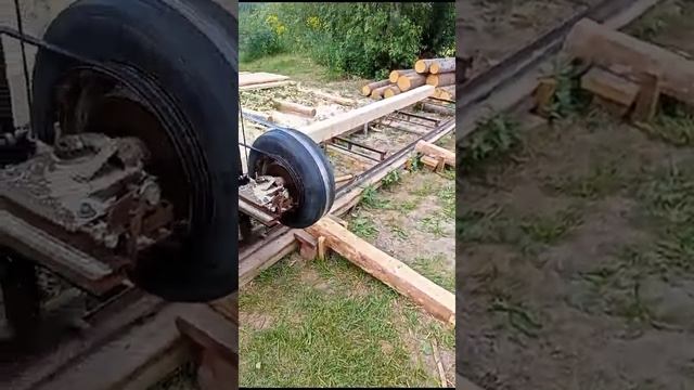 самодельная ленточка.mp4