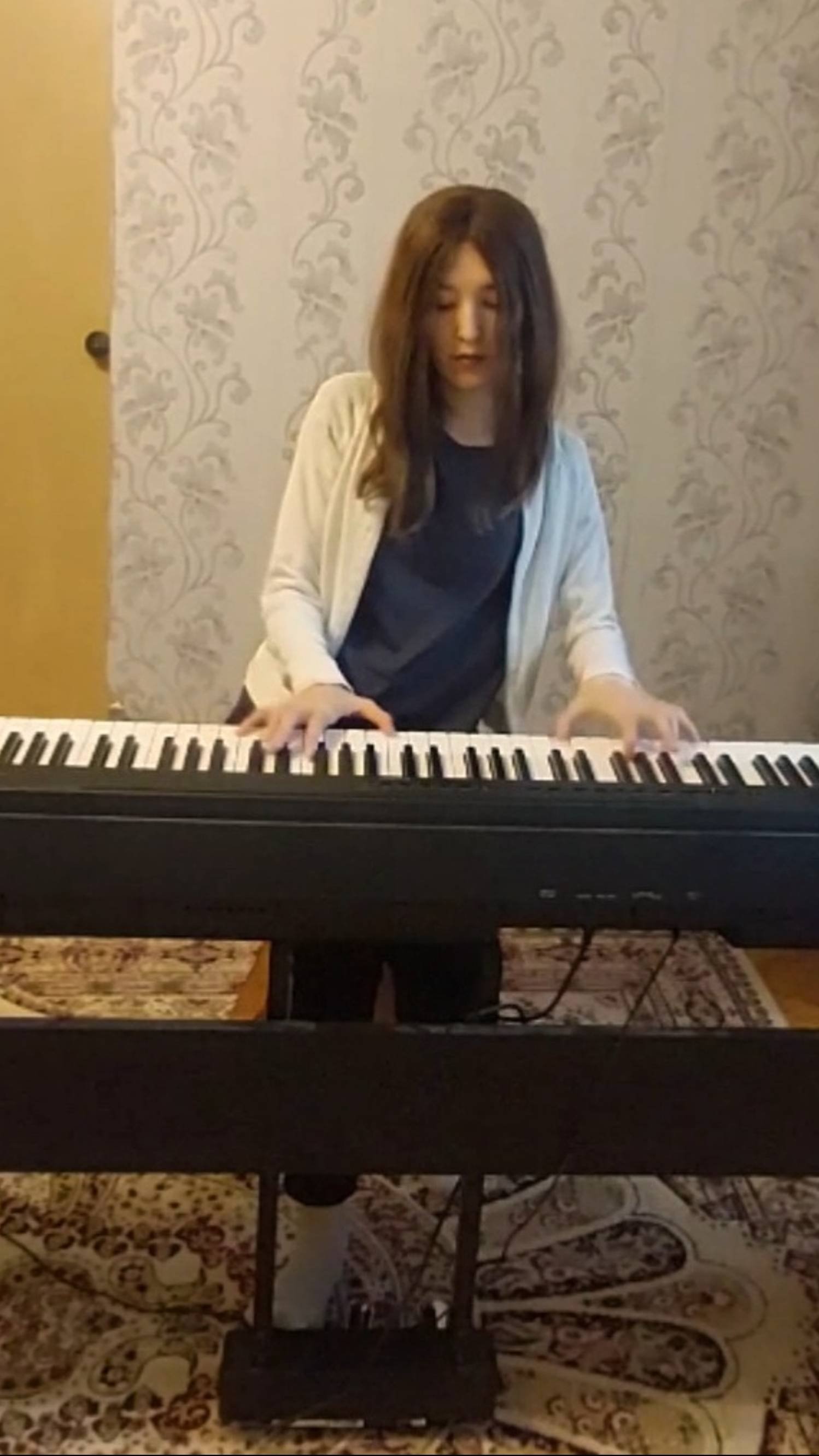 Песня "Путешествие"