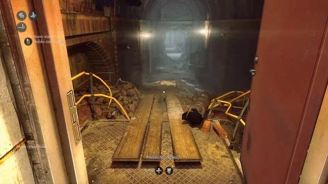 Wolfenstein  The New Order | Capítulo 5 | Max Hass y sus juguetes