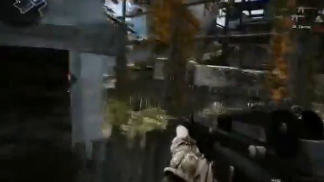 Как должны играть новички в warface на PVE D