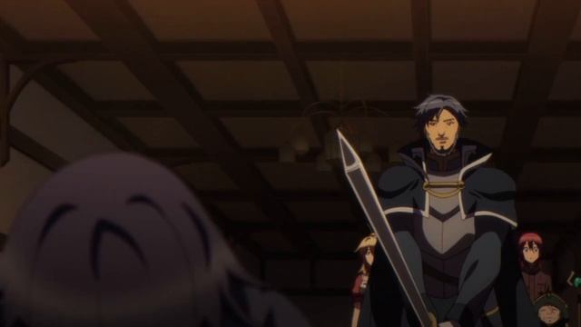 Sigma Rule 07 | Sigma but its anime [Sigma meme]