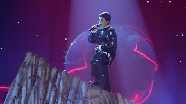 Makar Kazaryan Armenia  Me And You  Our Generation 2024  Rehearsal