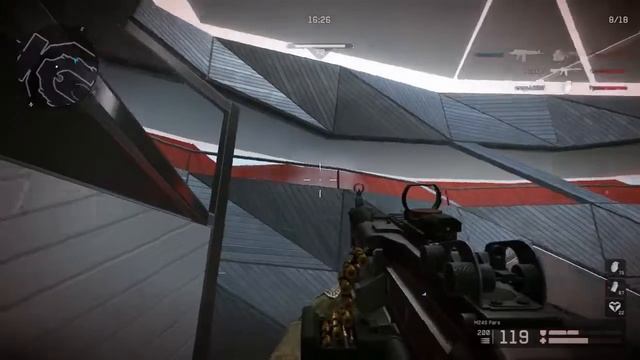 Warface Спецопиратция Белая акула провал + 2 достижения