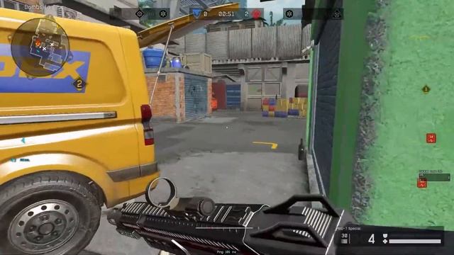 Warface PC new highlights