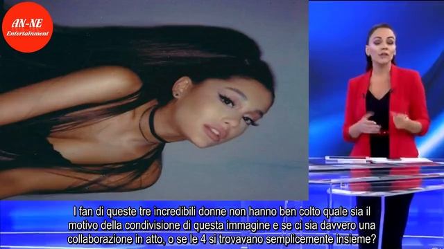 Jennifer Lopez, Selena Gomez e Ariana Grande: collaborazione in arrivo?
