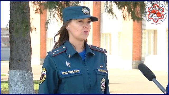 Сюжет об итогах майских праздников в ЗАТО Северск.