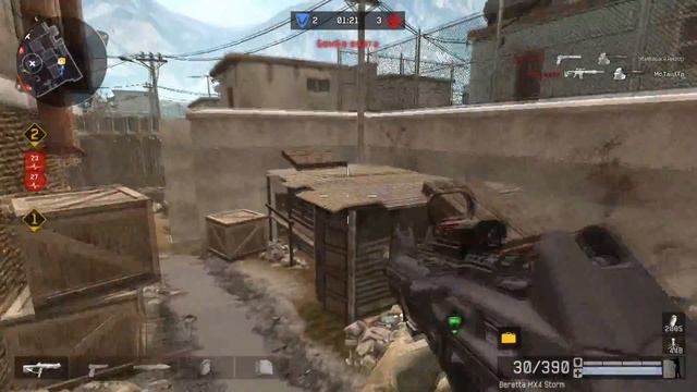 WARFACE/CW /____________Аспид Vs Улановка . Потная катка