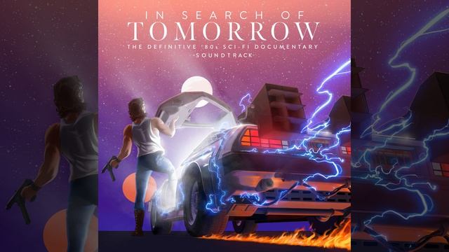 Argon Prime (From “in Search of Tomorrow”)