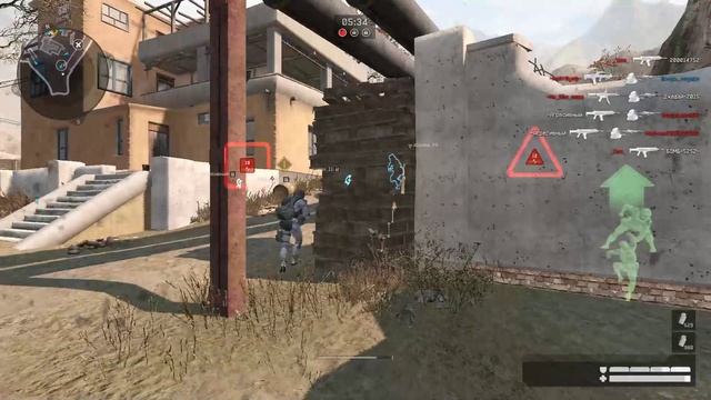 WarFace.Без доната, как играть??