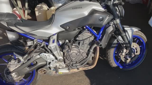 7727 - Yamaha MT-07A - RM07J-004097