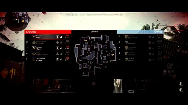 Can't stop  by Ламп |   Опен Кап | Small Fragmovie #5