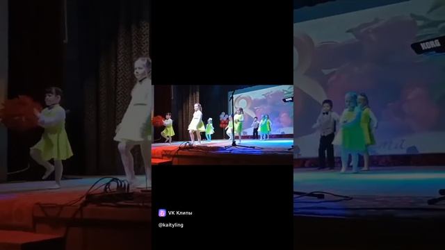 Лялечка.