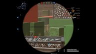 WarFace #1. Играю на нефте базе с короным ебр!!!!